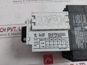 Klockner Moeller Zm-4-pkz2 Manual Motor Protector 690V 0.6-40A 50/60Hz