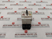 Klockner Moeller Zm-40-pkz2 Manual Motor Protector