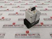 Klockner Moeller Zm-40-pkz2 Manual Motor Protector