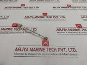 Kloehn 4000/3000 Series 2.5 Ml/250 µL Glass Syringe