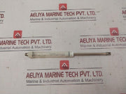 Kloehn 4000 Series 0.5-2.5 Ml Glass Syringe