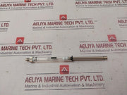 Kloehn 4000 Series 0.5-2.5 Ml Glass Syringe