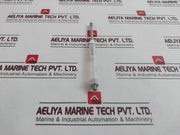 Kloehn 4000 Series Glass Syringe