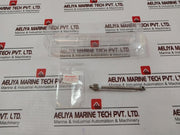 Kloehn 4000 Series Glass Syringe 