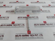 Kloehn 4000 Series Glass Syringe 2500 Ul