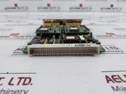 Km2000-vc.2 Printed Circuit Board Rev 2.0