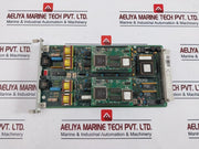 Km2000-vc.2 Printed Circuit Board Rev 2.0