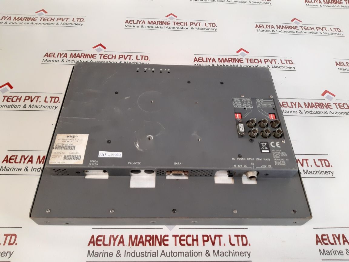 Kme 19Lm151048 Display Panel