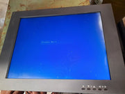 Kme 19Lm151A71Un/1 Display 12V Dc