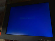 Kme 19Lm151A71Un/1 Display 12V Dc