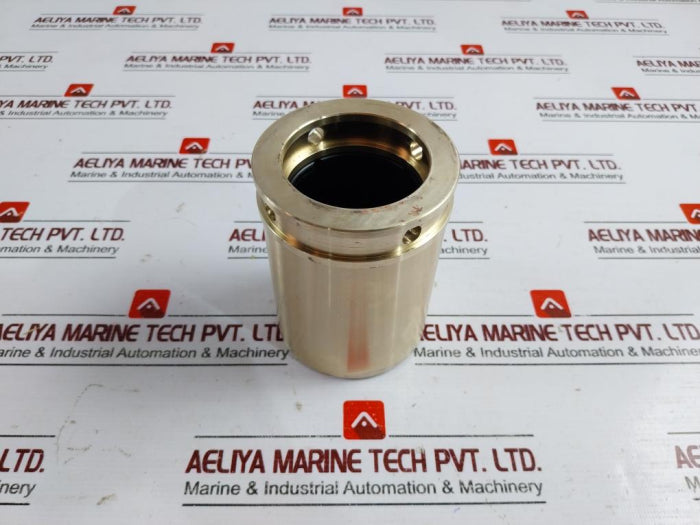 Kme 204 Carbon Brass Bearing Metal 204