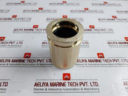 Kme 204 Carbon Brass Bearing Metal 204