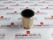 Kme 204 Carbon Brass Bearing Metal 204