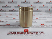 Kme 204 Carbon Brass Bearing Metal 204