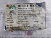 Kme 204 Carbon Brass Bearing Metal 204