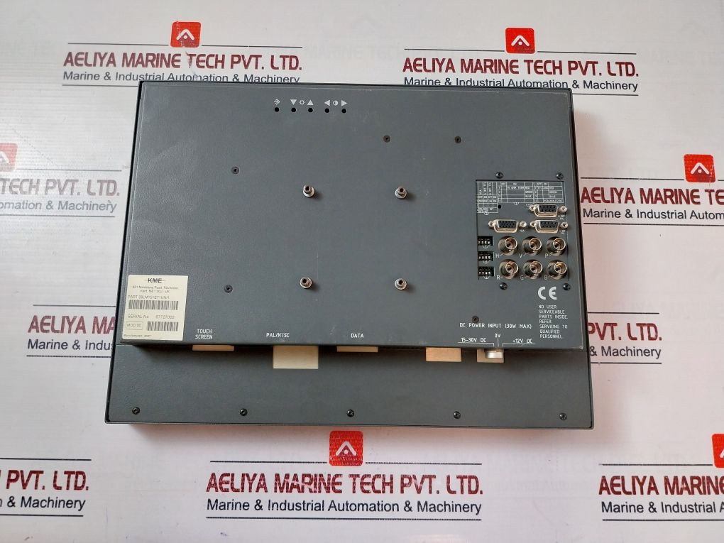 Kme 29Lm151E71Un/1 Display Panel 15-30V Dc
