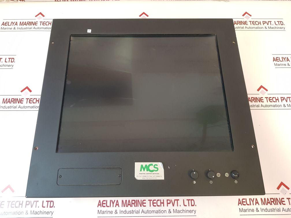 Kme 29Lrd193A35Mp/5 Vista Monitor Unit