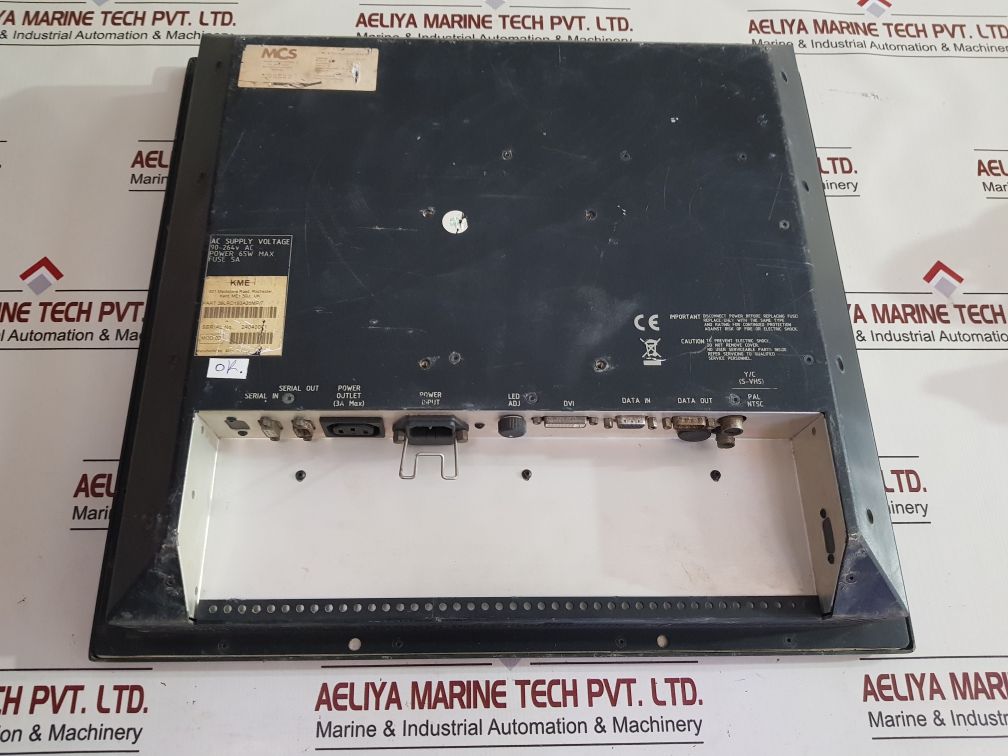 Kme 29Lrd193A35Mp/7 Monitor