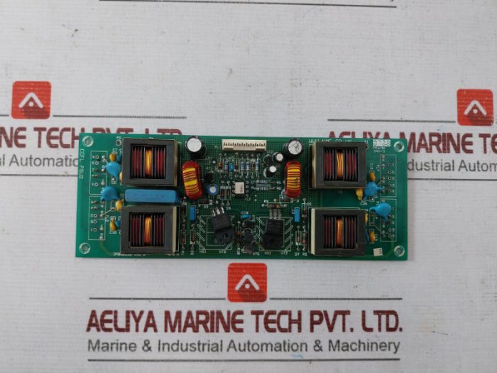 Kme Ccfl Psu2 Printed Circuit Board 34Bc0382 66329011 Bb 20Bk0418