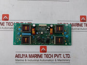 Kme Ccfl Psu2 Printed Circuit Board 34Bc0382 66329011 Bb 20Bk0418