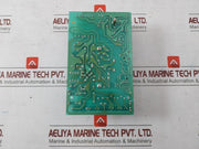 Kme Sm3 Power Supply Board 25P00046B E95668 50Br0150 34Bc0092R