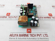 Kme Sm3 Power Supply Board 25P00046B E95668 50Br0150 34Bc0092R
