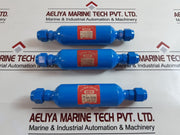 Set of 3x Kmp mb-20-b5 filter drier
