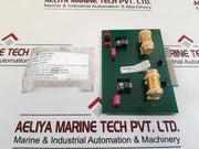 Kmw 582015C Power Supply Pcb Card