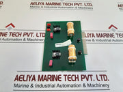 Kmw 582015C Power Supply Pcb Card