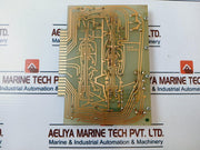 Kmw 582029A Printed Circuit Board