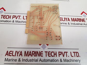 Kmw 582030-a Pcb Card