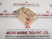 Kmw 582030-a Pcb Card