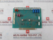 Kmw 582030-a Printed Circuit Board