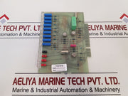 Kmw 582031-a Pcb Card