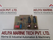 Kmw 582084-a Pcb Card