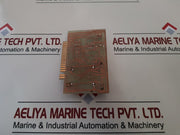 Kmw 582084-a Pcb Card
