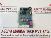 Kmw 582084 B Pcb Card