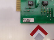 Kamewa 582084C Pcb Card