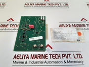 Kmw 582342B Control Board