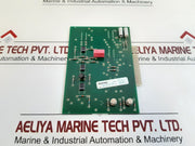 Kmw 582342B Control Board Pcb