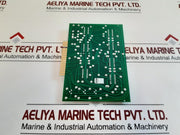 Kmw 582342B Control Board Pcb