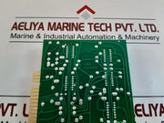 Kmw 582342B Control Board Pcb