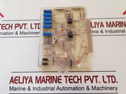 Kmw 582455-a Pcb Card (New)