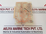 Kmw 582455-a Pcb Card (New)