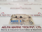 Kmw 582455-a Pcb Card (New)