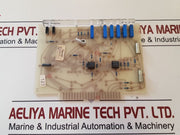 Kmw 582455-a Pcb Card (New)