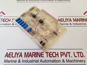 Kmw 582455-a Pcb Card (New)