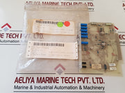 Kmw 582455-a Pcb Card