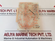 Kmw 582455-a Pcb Card