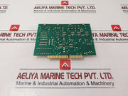 Kmw 582476-a Printed Circuit Board